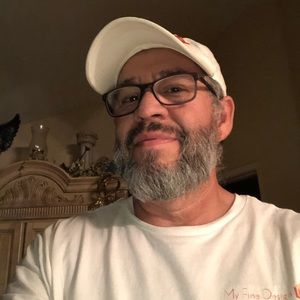 Meet your Posher, Francisco gil